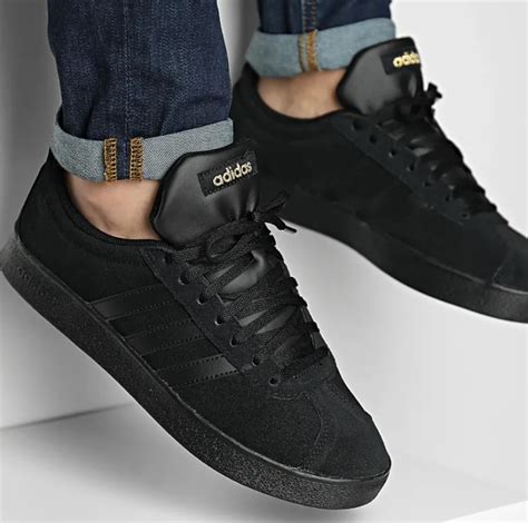 adidas vl court 2.0 sneaker herren weiß|Adidas VL Court 2.0 .